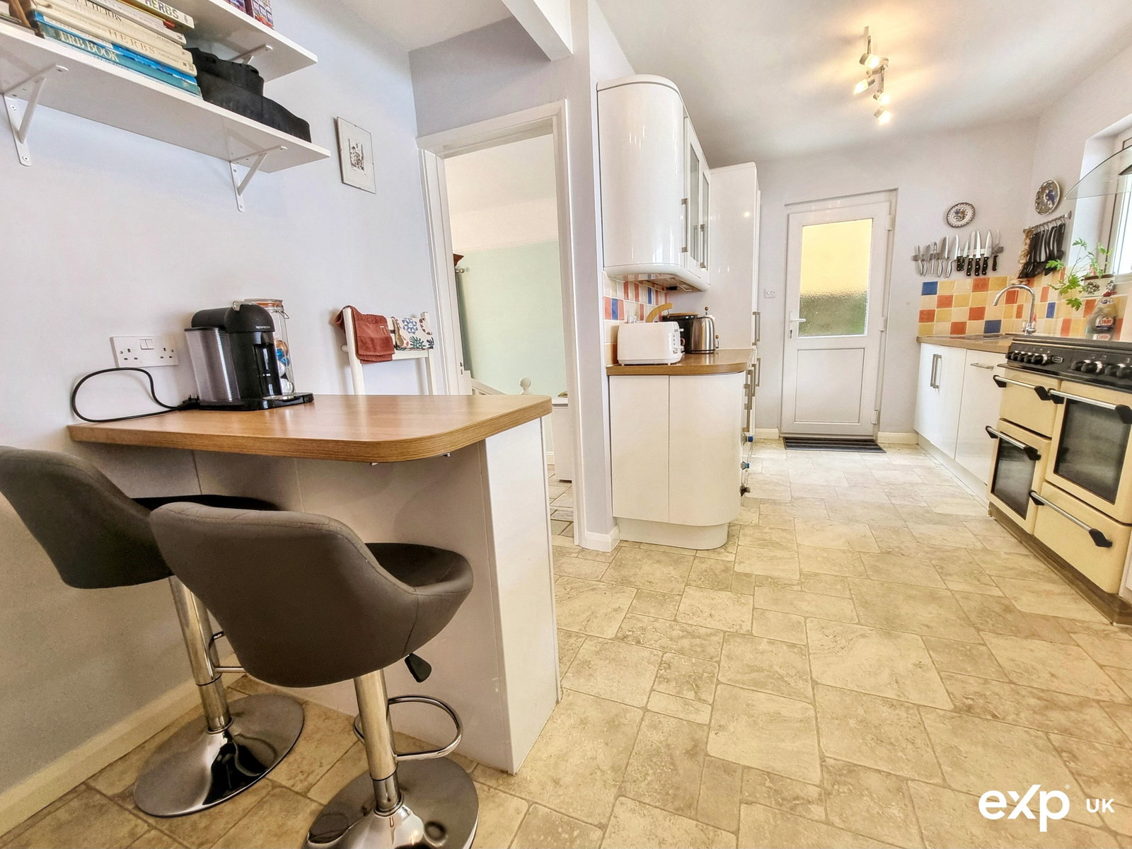 Chalet in Newton Abbot