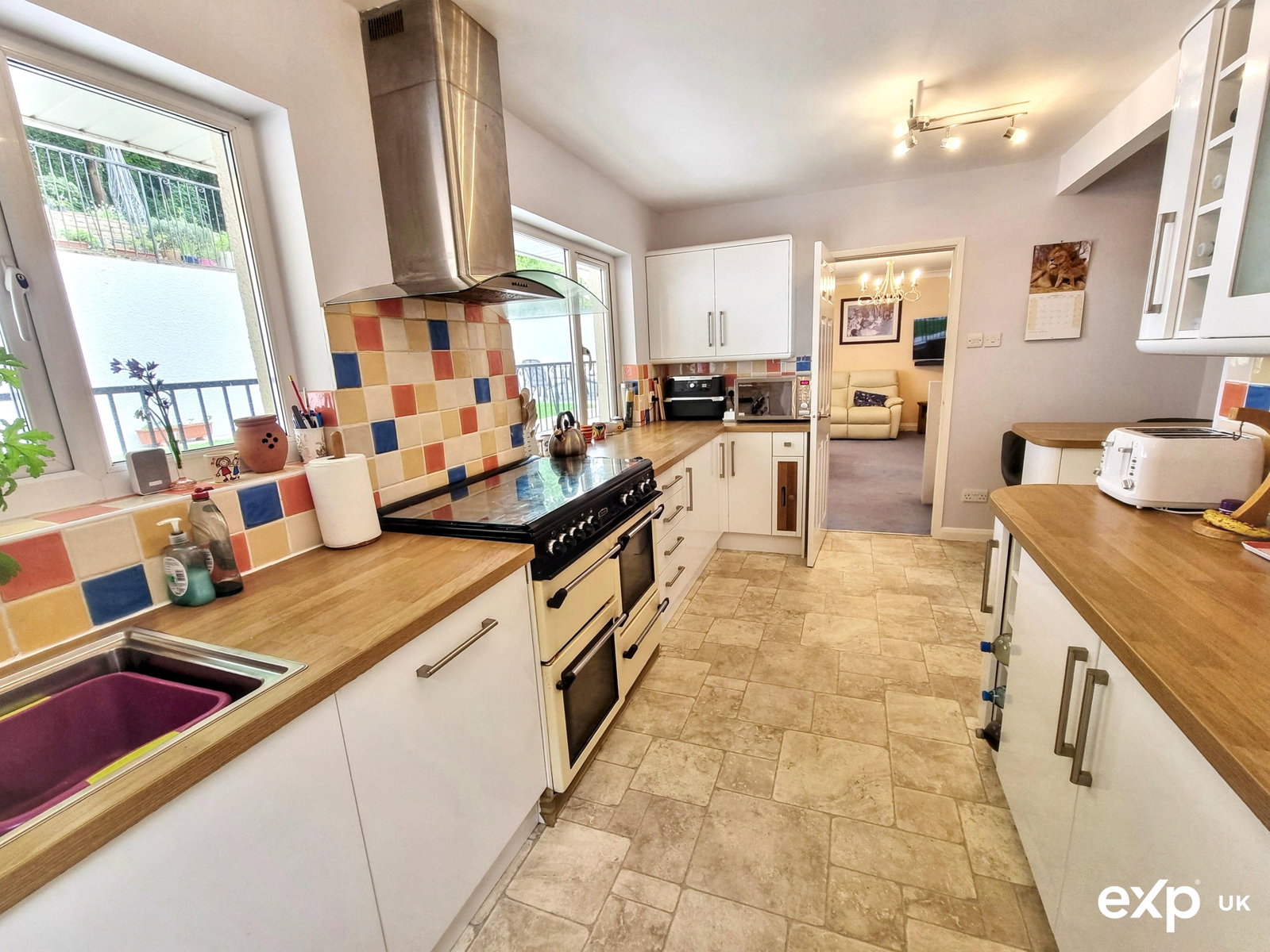 Chalet in Newton Abbot
