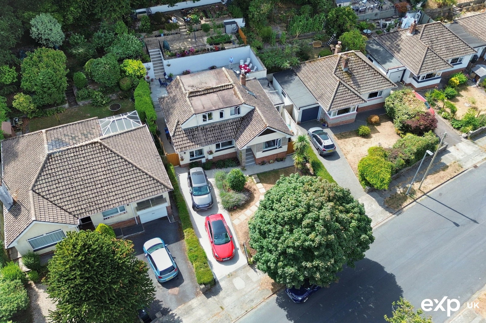 Chalet in Newton Abbot 4