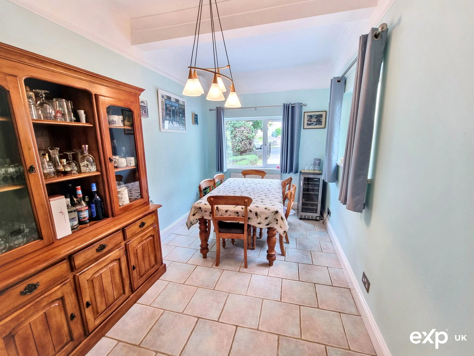 Chalet in Newton Abbot