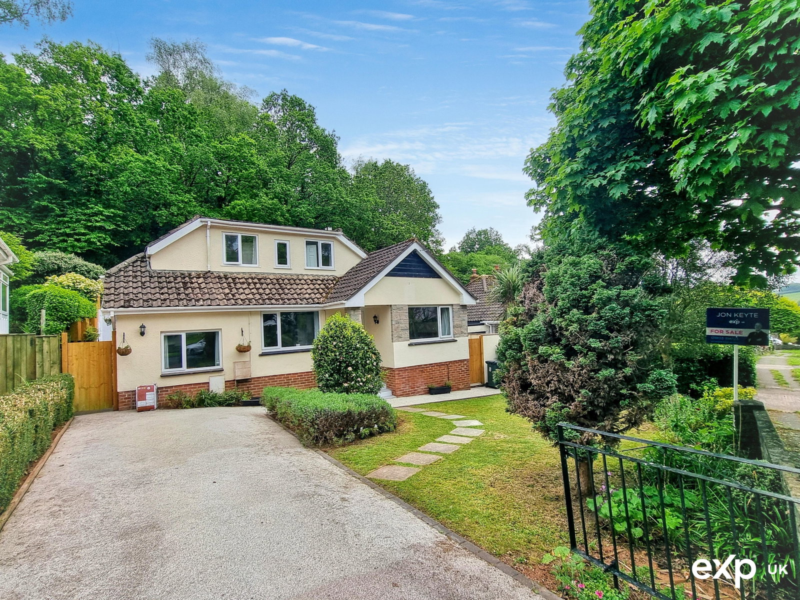 Chalet in Newton Abbot