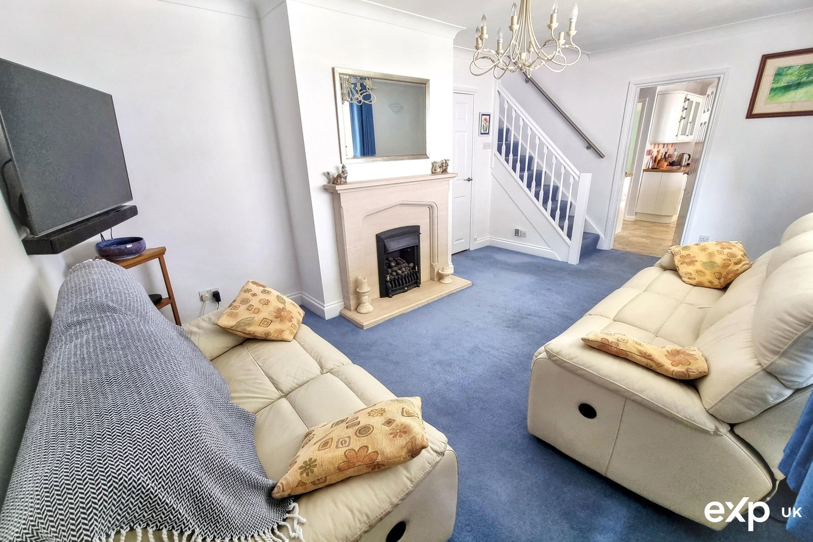 Chalet for sale in Newton Abbot, Aller Brake Road, Newton Abbot, TQ12 4NJ