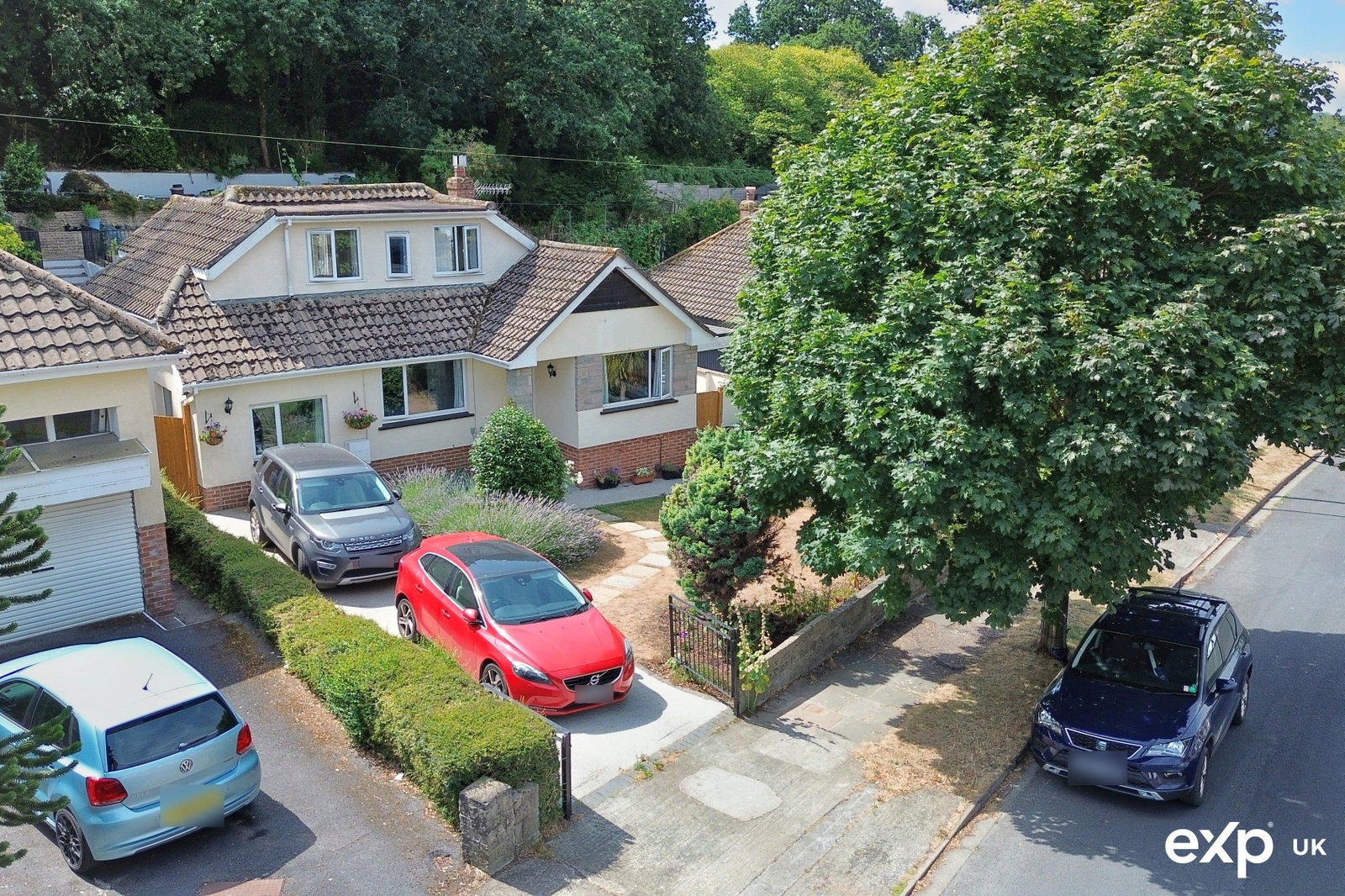 Chalet in Newton Abbot