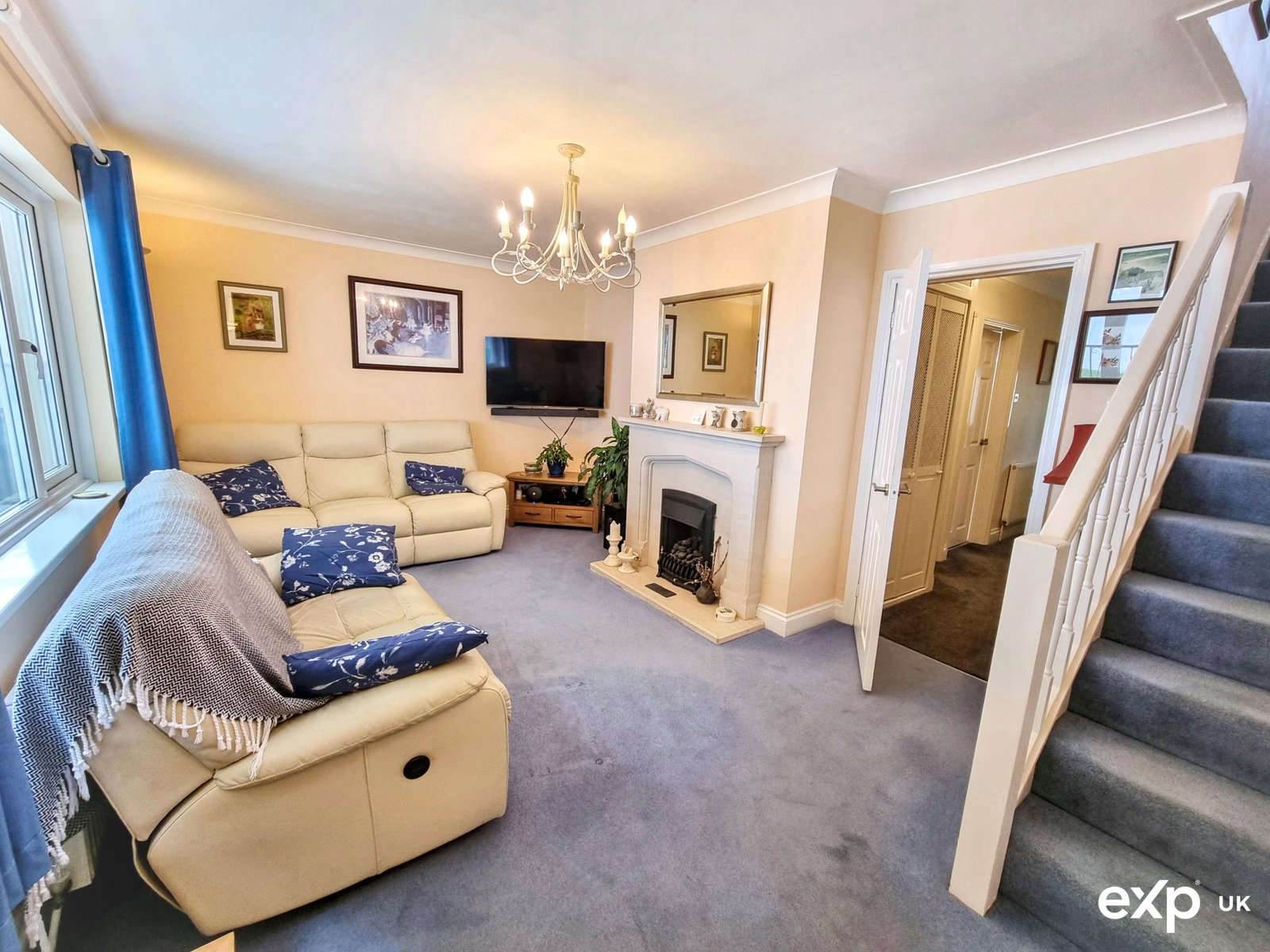 Chalet in Newton Abbot