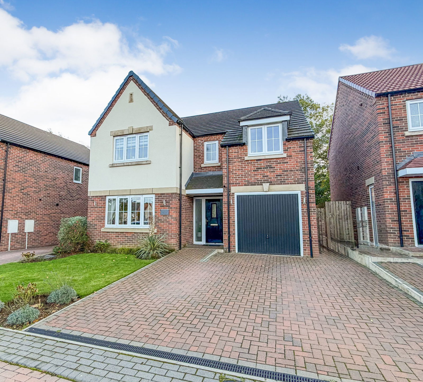 Detached House in Hull