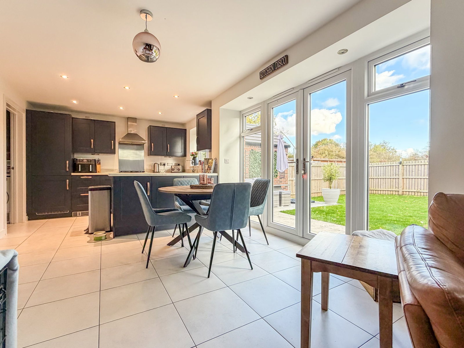 Detached House in Hull