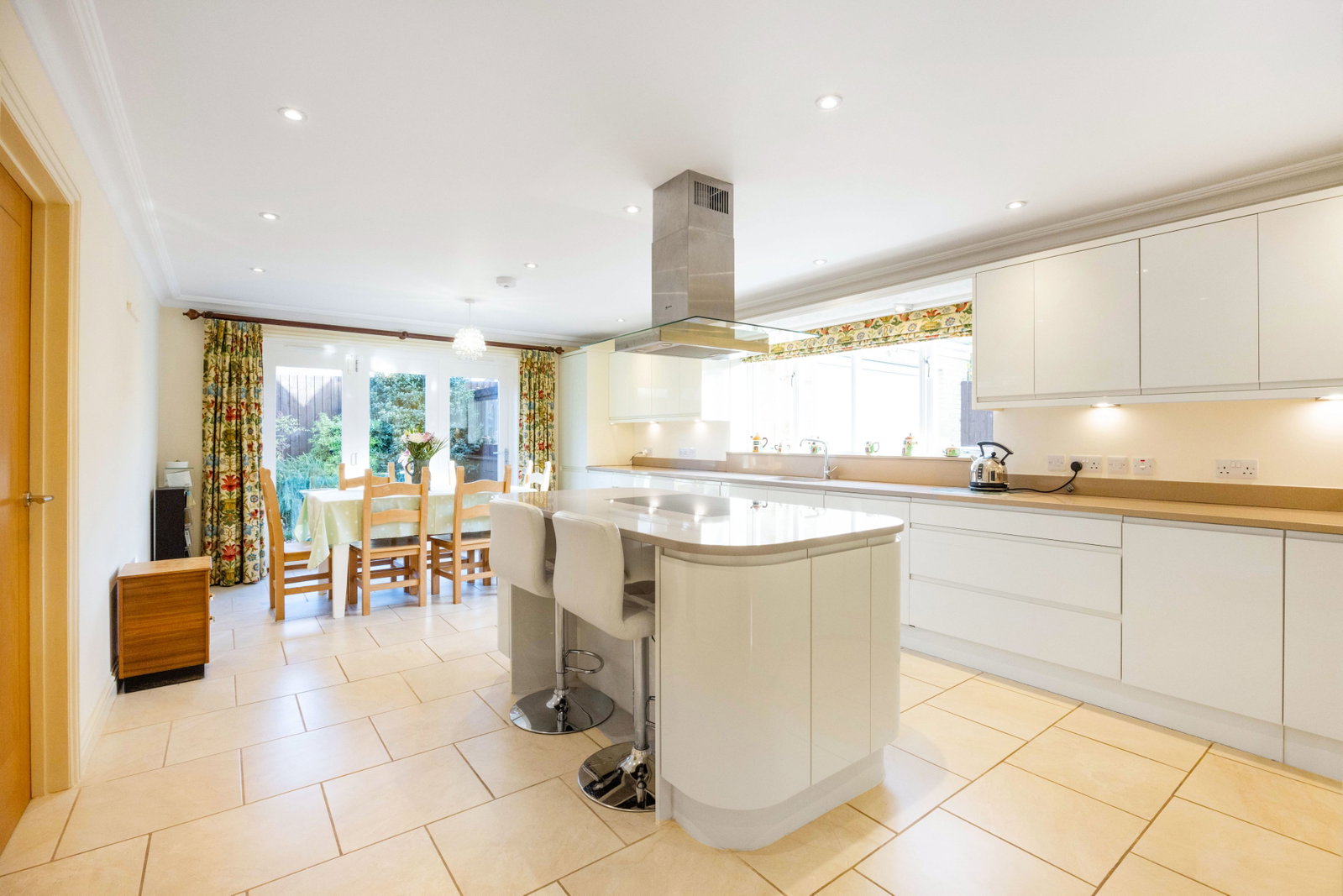 Detached House in Cheltenham