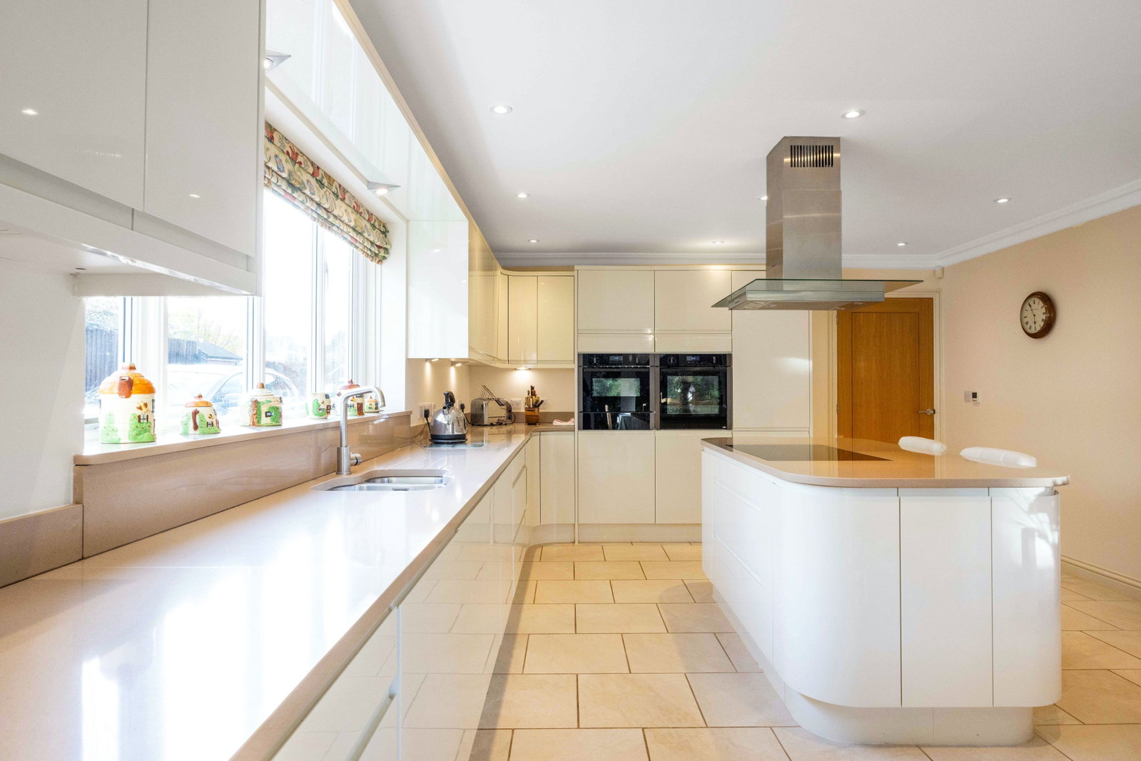 Detached House in Cheltenham
