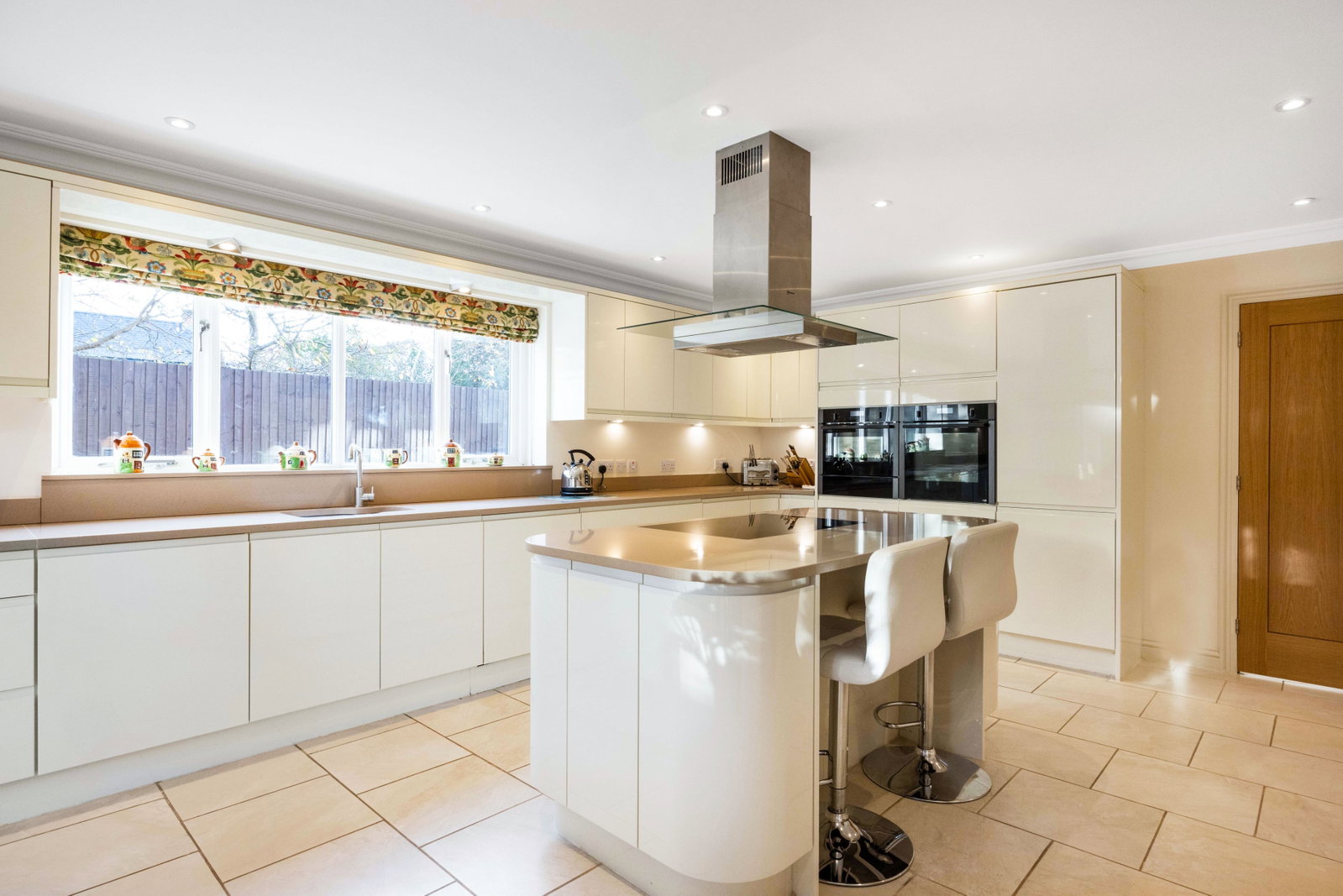 Detached House in Cheltenham