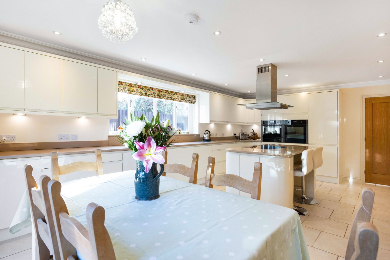 Detached House for sale in Cheltenham, Charlton Gardens, Cheltenham, GL53 9FB