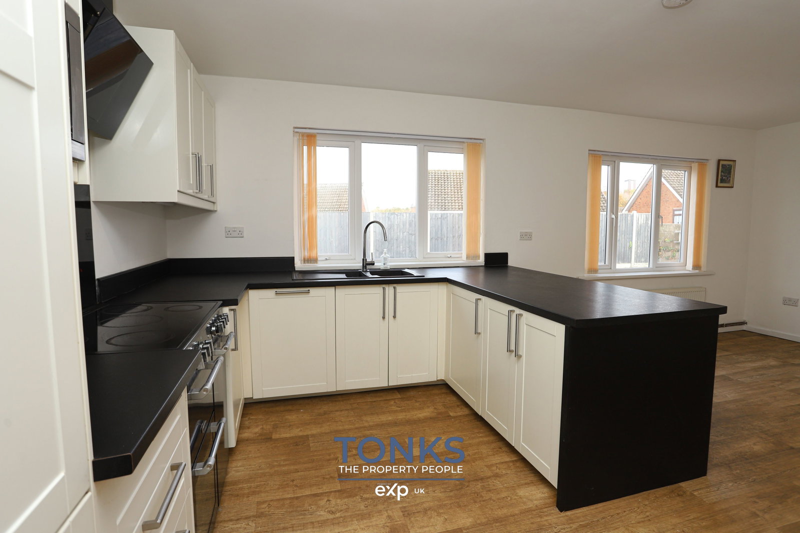 Bungalow in Dudley