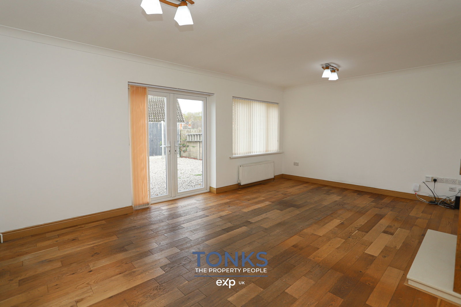 Bungalow in Dudley