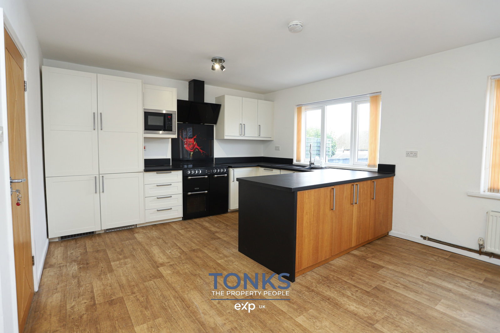 Bungalow in Dudley