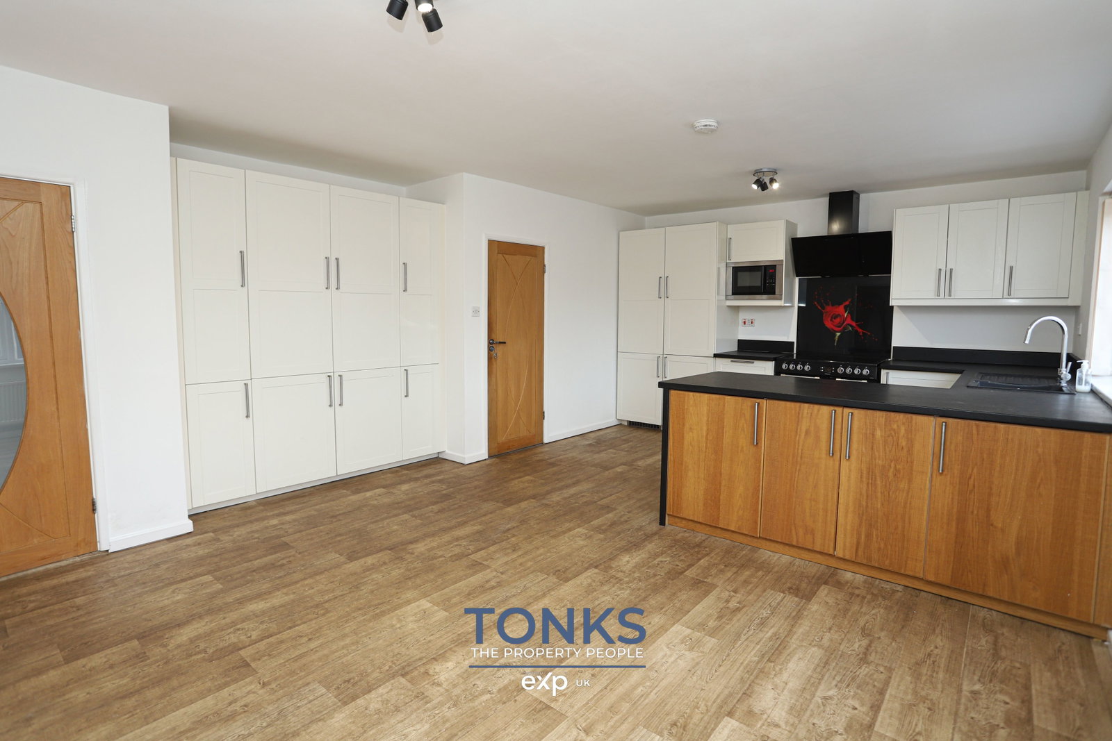 Bungalow in Dudley