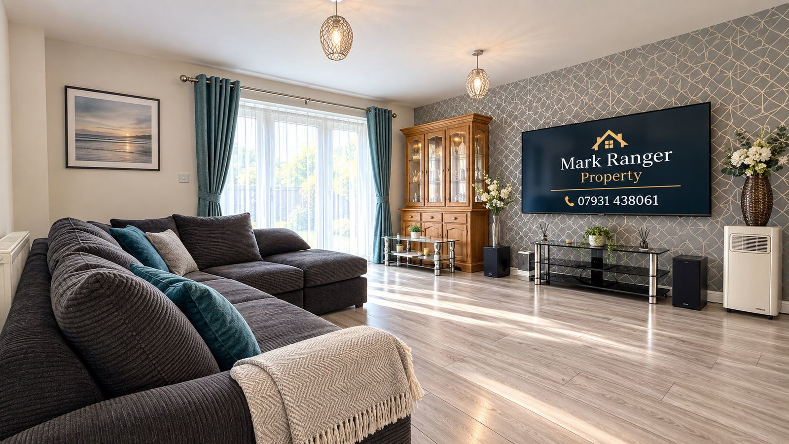 Semi Detached House for sale in Sittingbourne, Makin Drive, Sittingbourne, ME10 3FJ