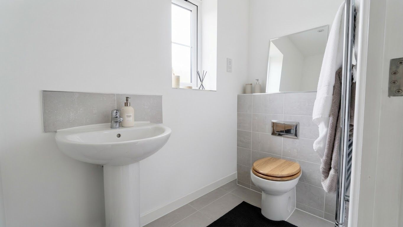 Semi Detached House for sale in Sittingbourne, Makin Drive, Sittingbourne, ME10 3FJ