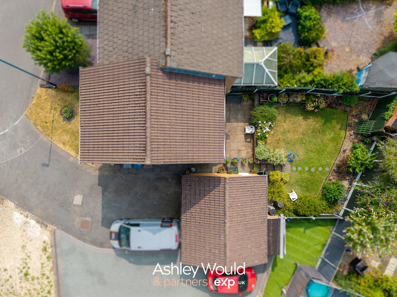 Semi Detached House in Birmingham