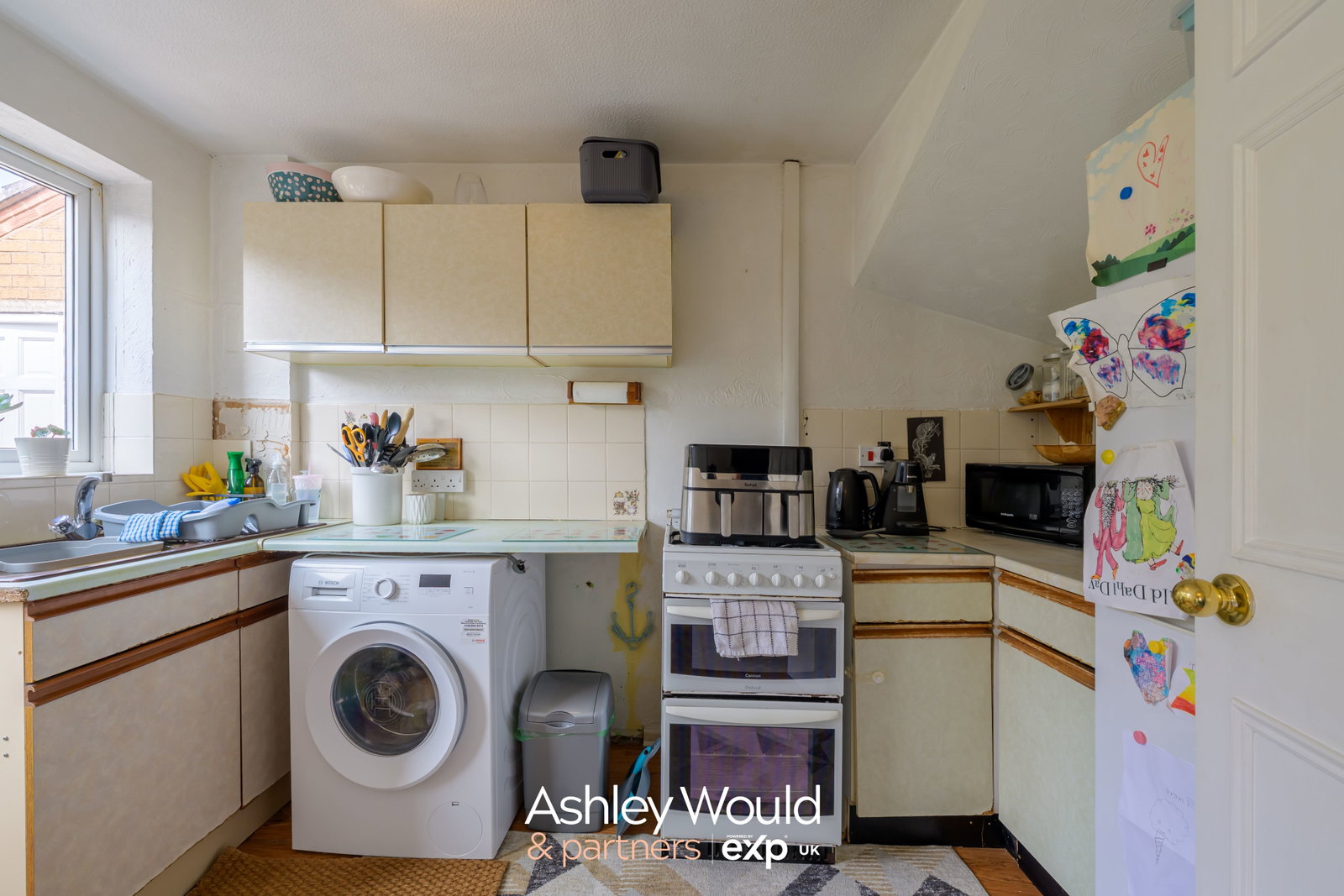 Semi Detached House in Birmingham