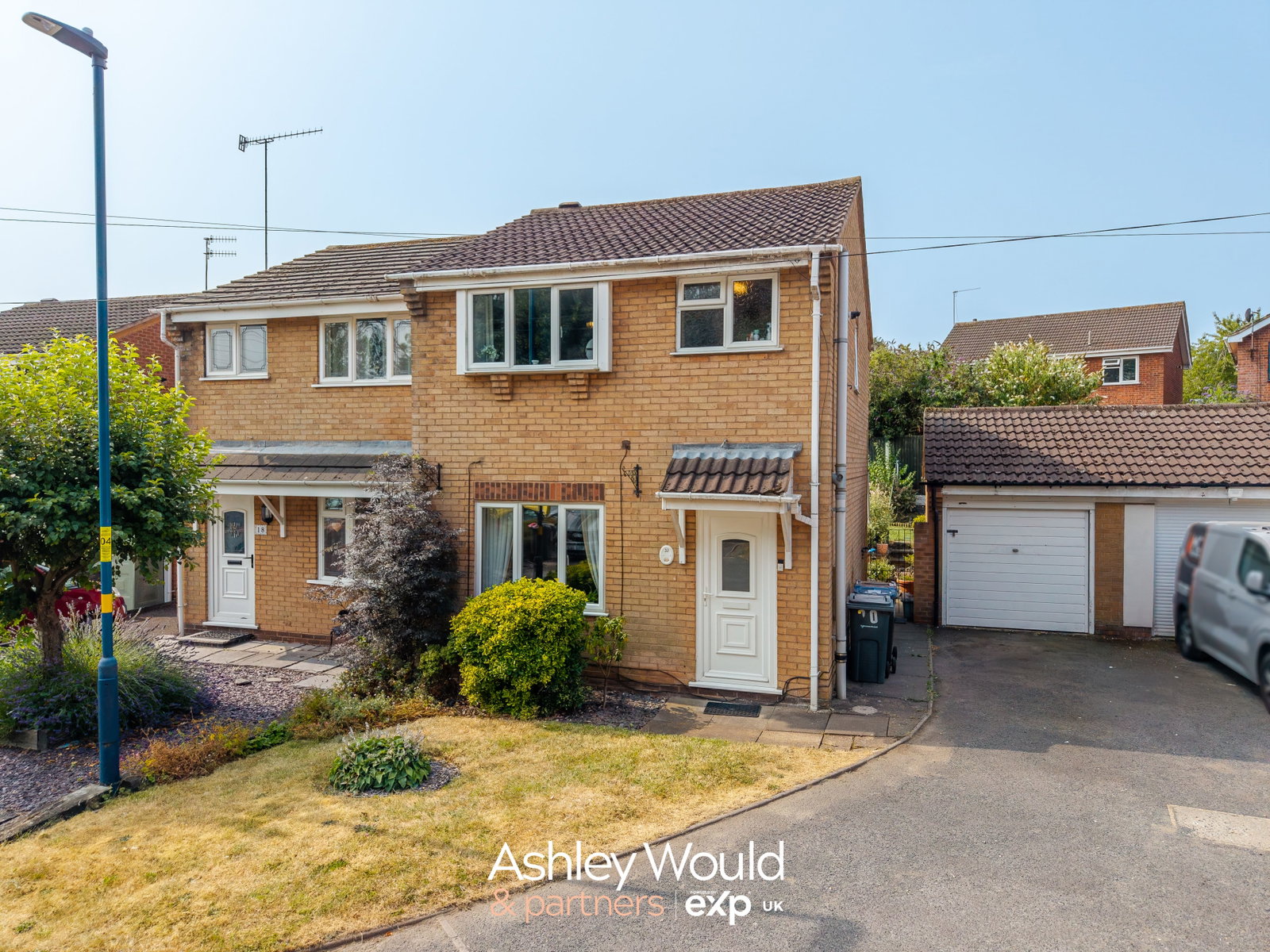 Semi Detached House in Birmingham