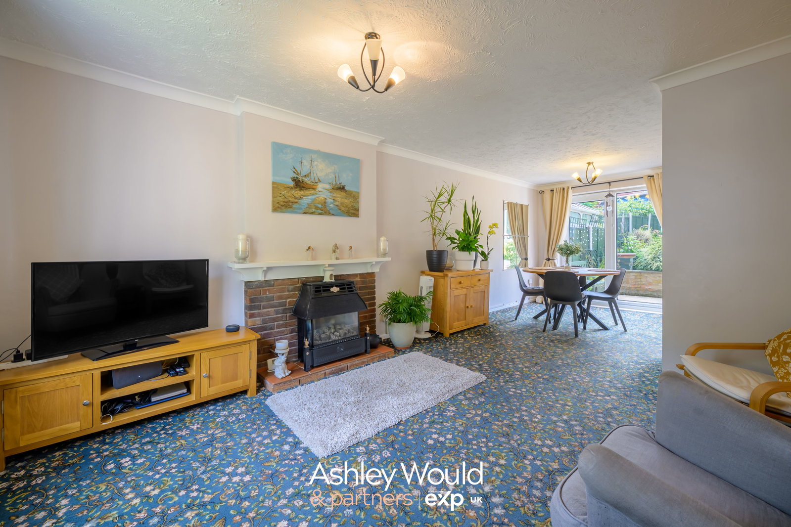 Semi Detached House in Birmingham