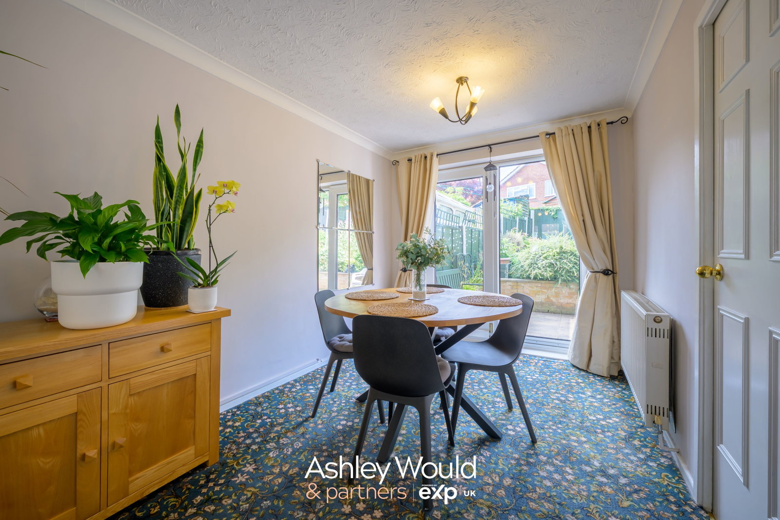 Semi Detached House in Birmingham