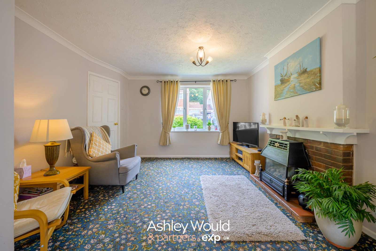 Semi Detached House in Birmingham