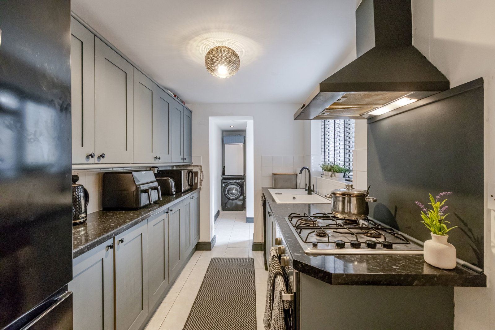 Semi Detached House in Stoke-on-trent