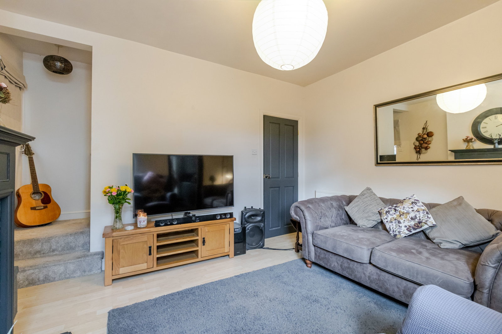 Semi Detached House in Stoke-on-trent