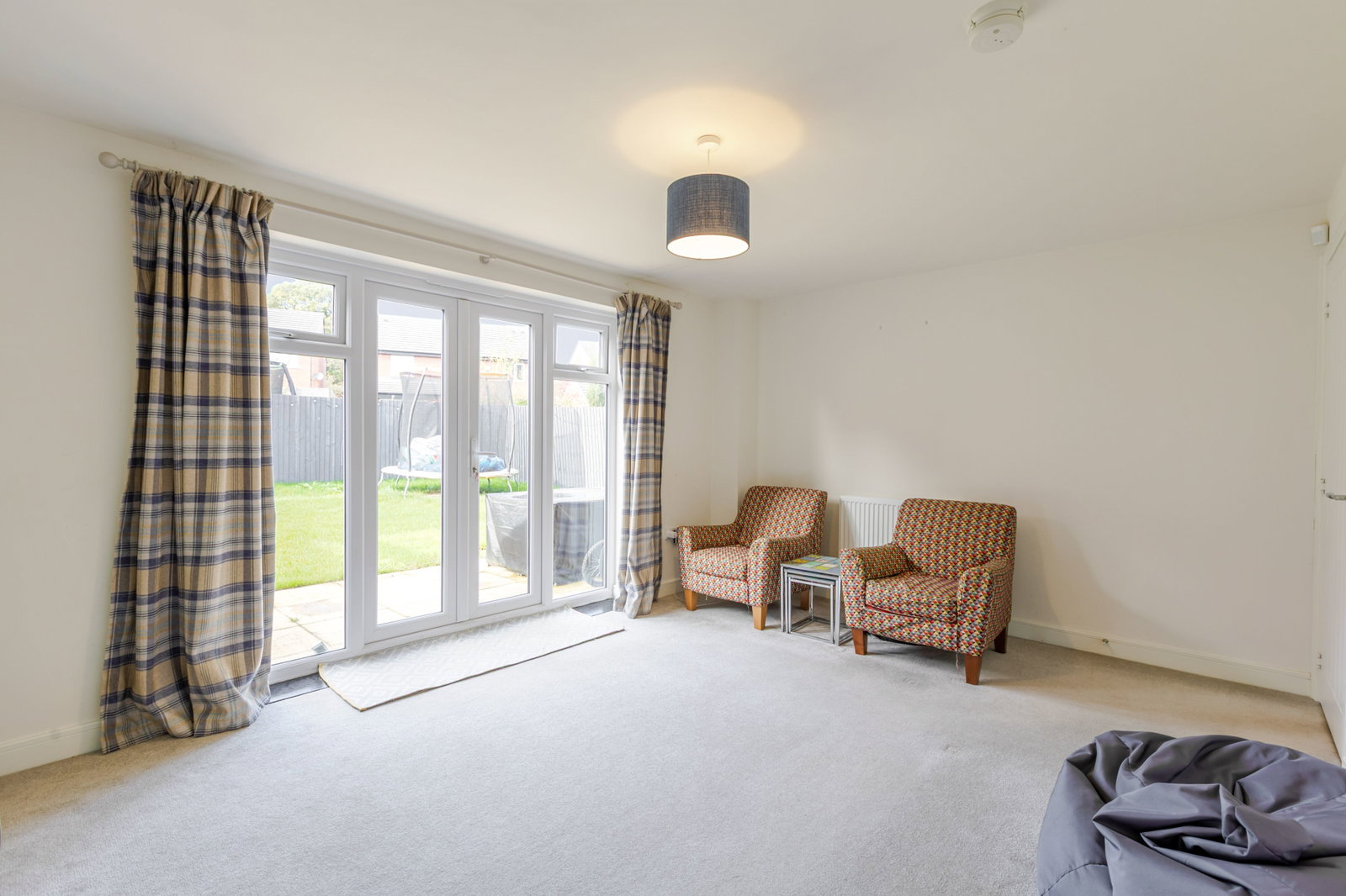 Detached House in Crewe