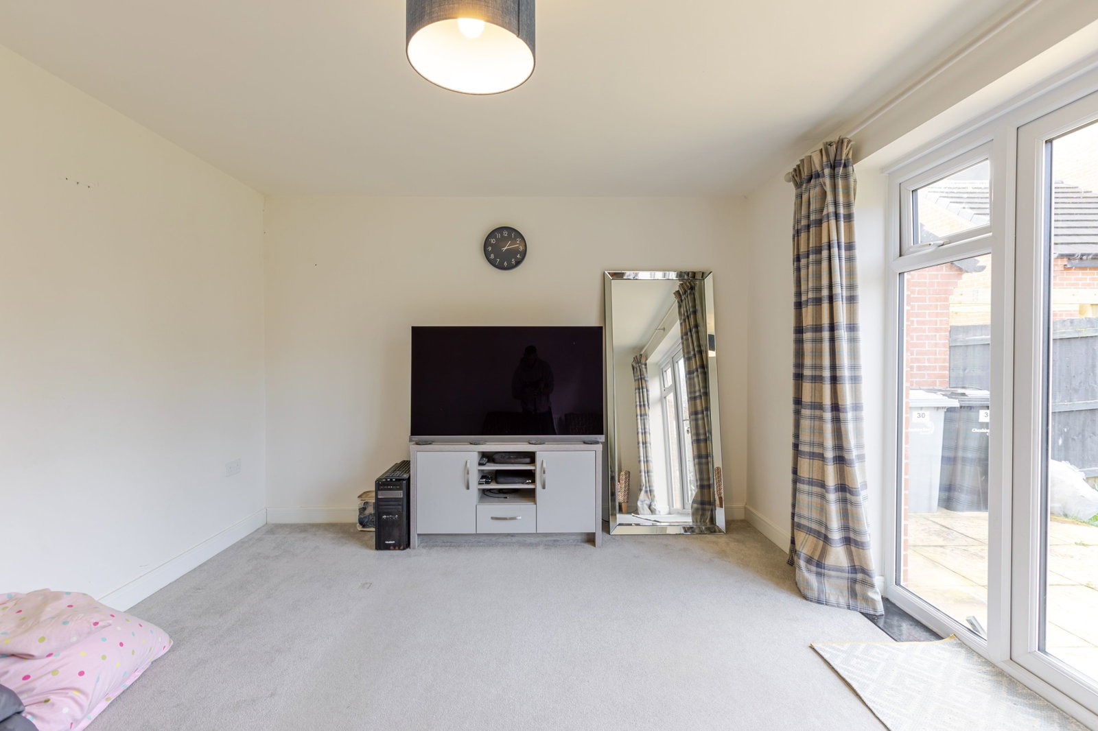 Detached House in Crewe