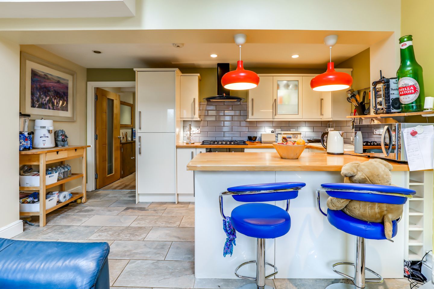 Semi Detached House in Bishop's Stortford
