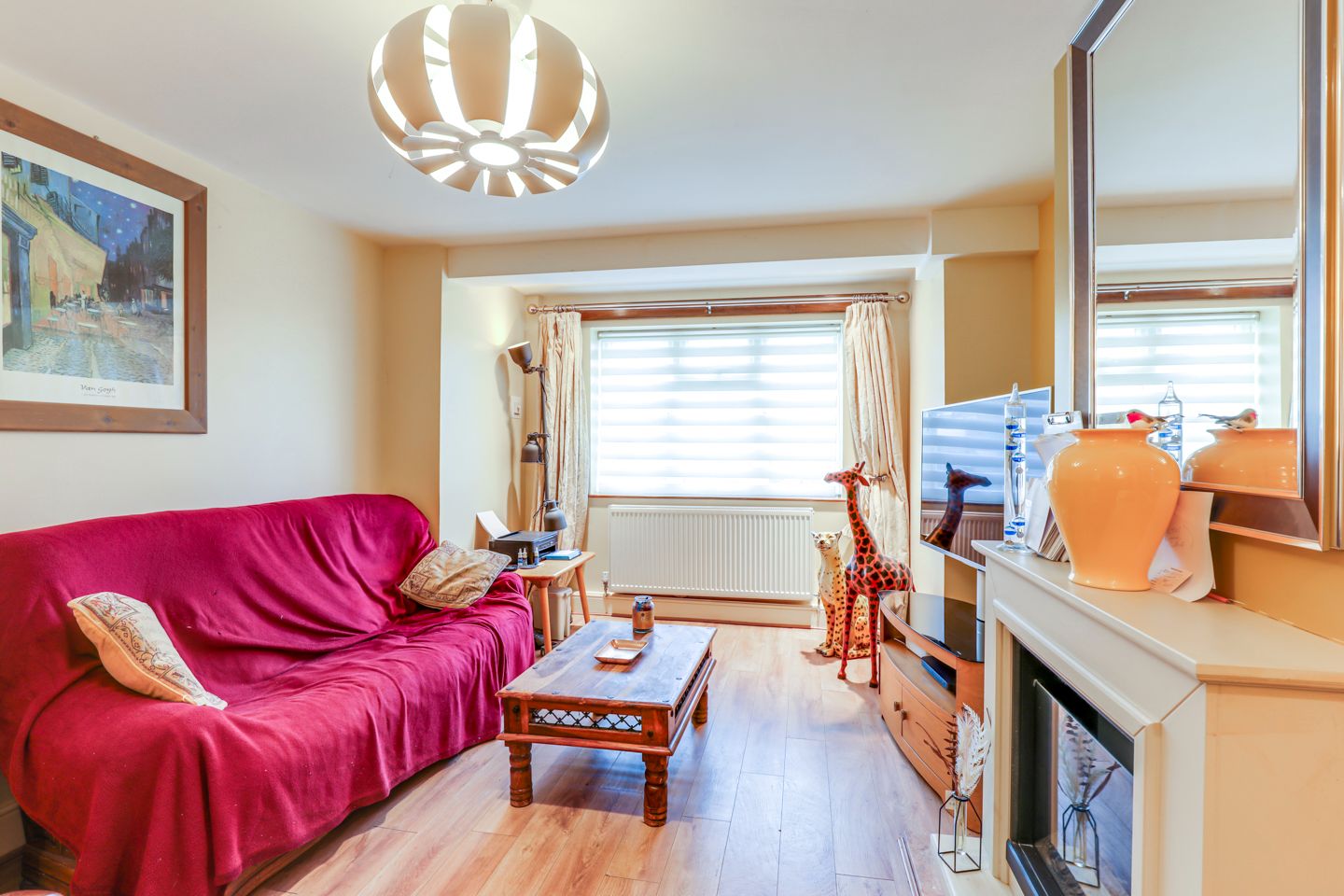 Semi Detached House in Bishop's Stortford