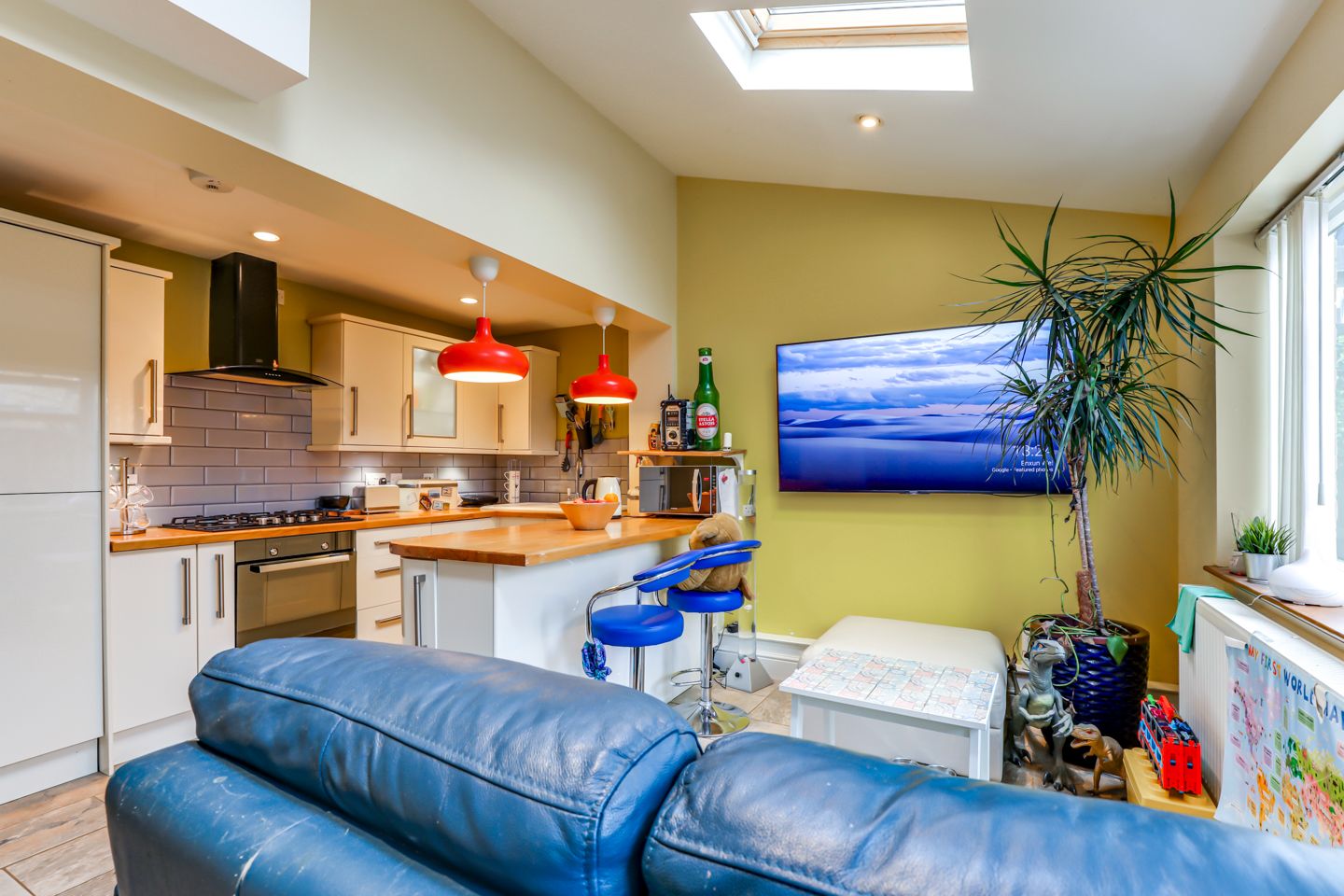 Semi Detached House in Bishop's Stortford