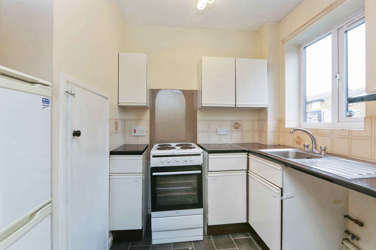 Terraced House in Orpington