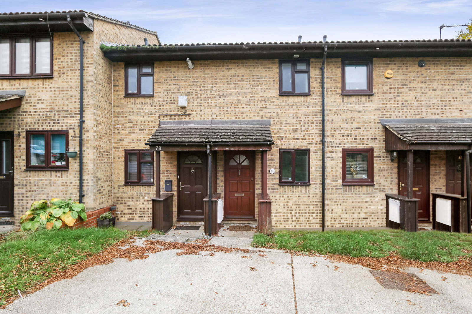 Terraced House in Orpington
