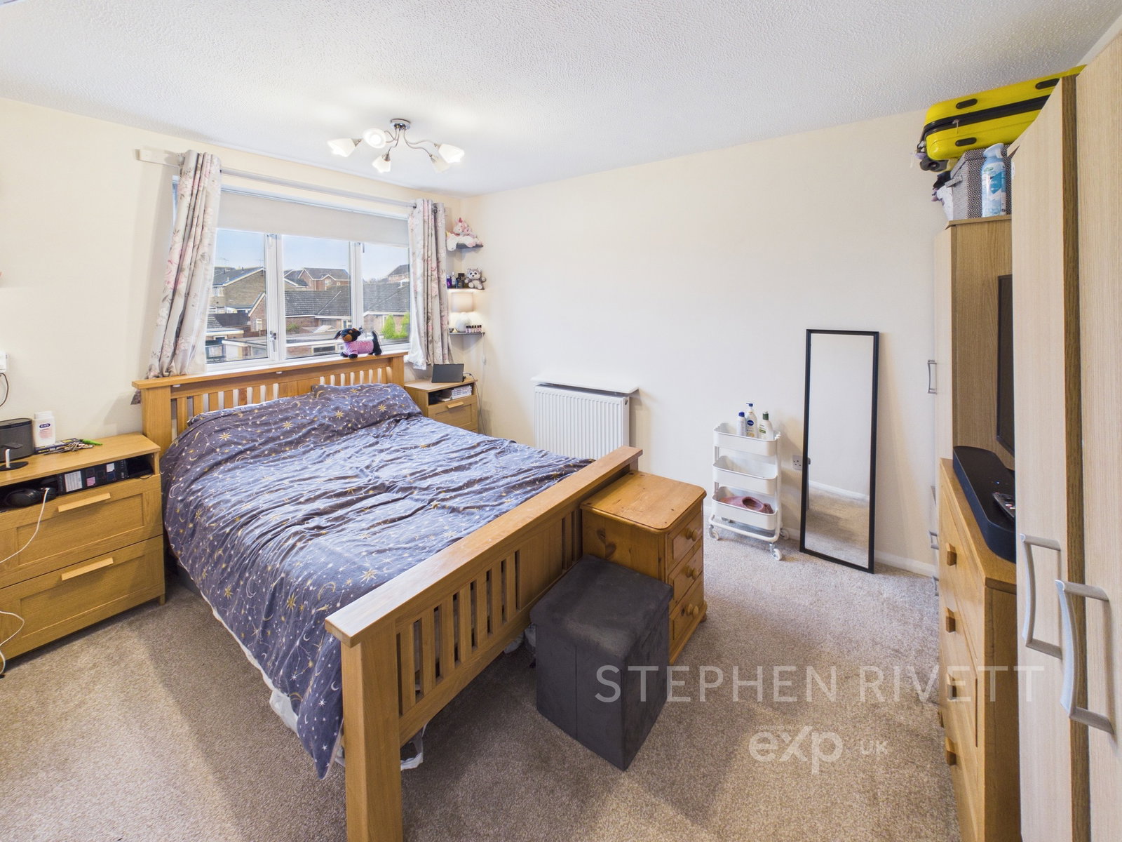 Semi Detached House in Stowmarket