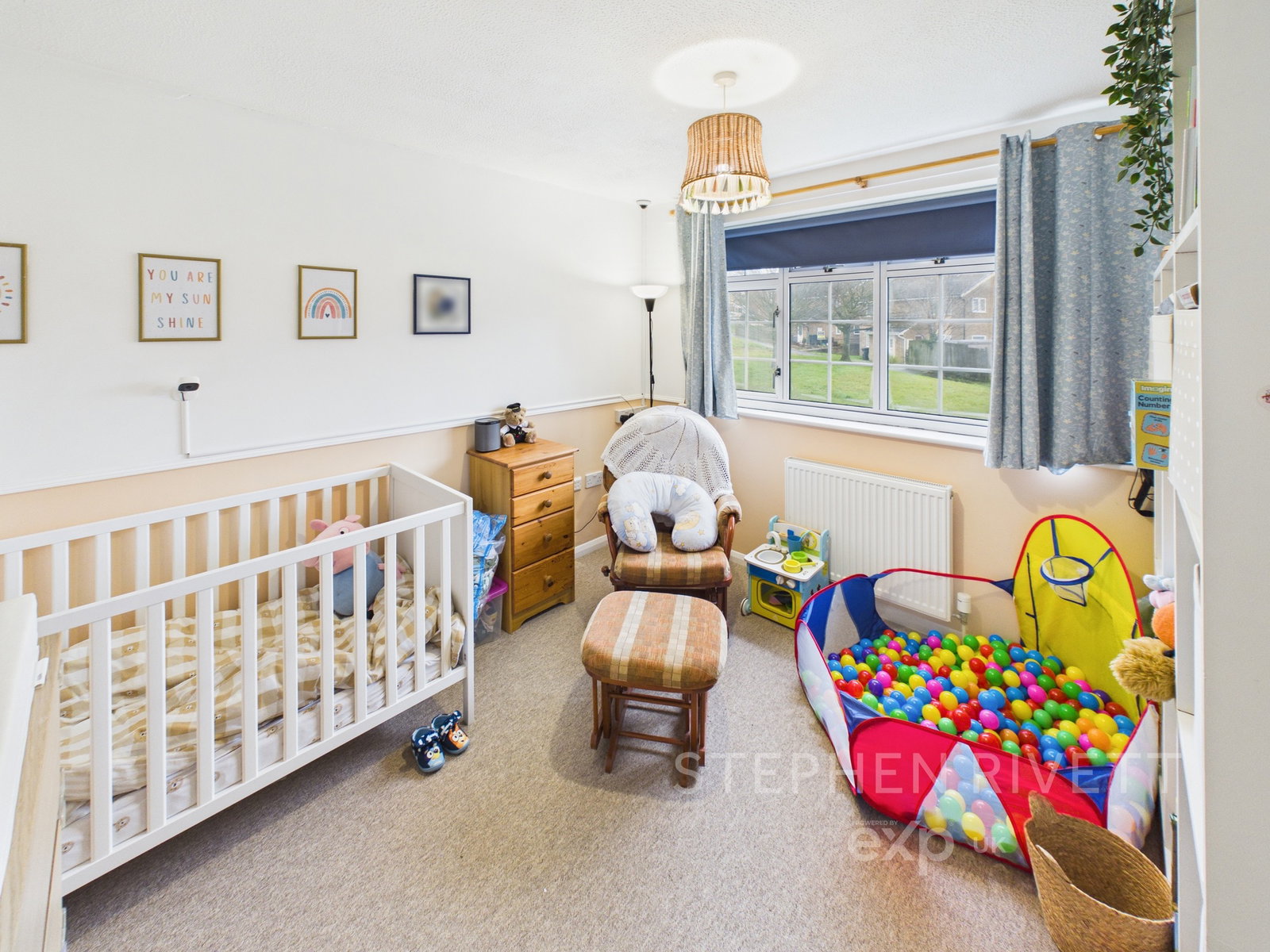 Semi Detached House in Stowmarket