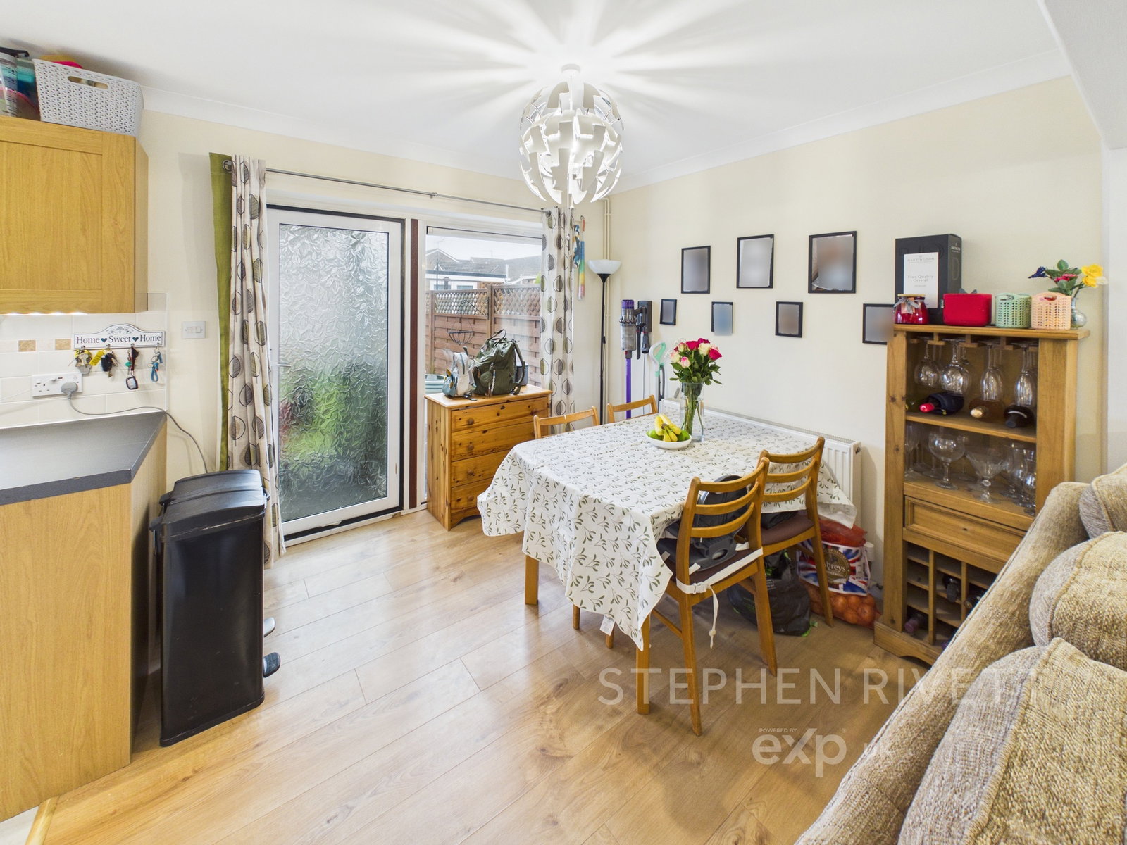 Semi Detached House in Stowmarket