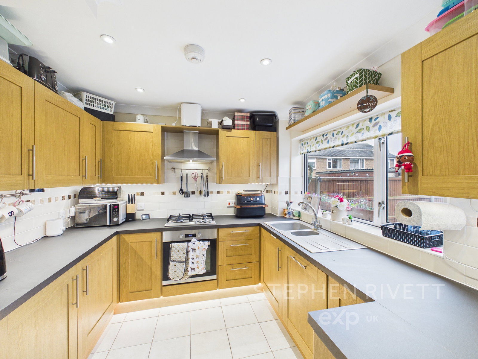 Semi Detached House in Stowmarket
