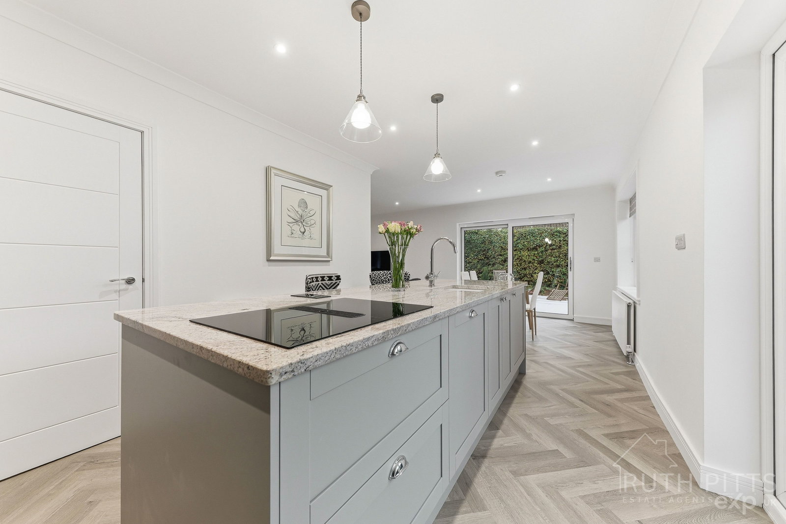Bungalow in Pontefract
