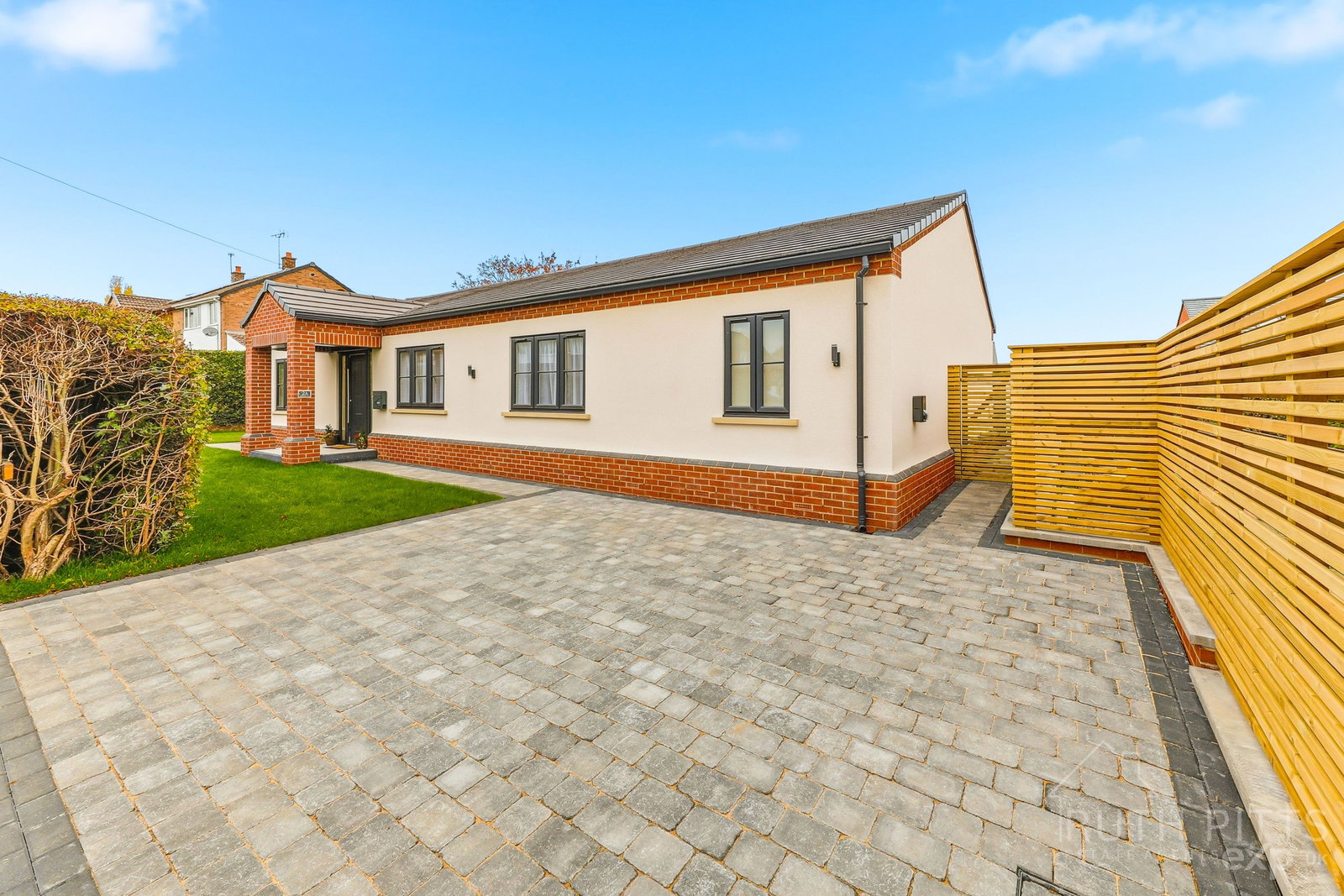 Bungalow in Pontefract