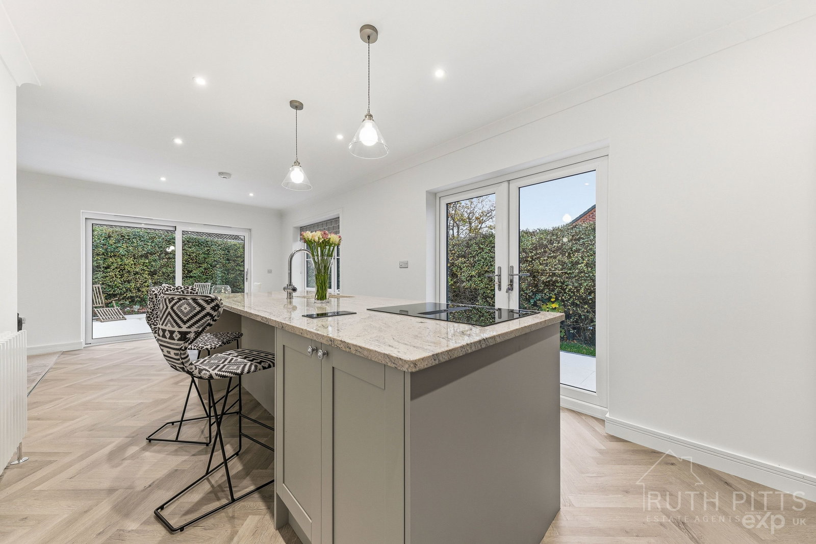 Bungalow in Pontefract