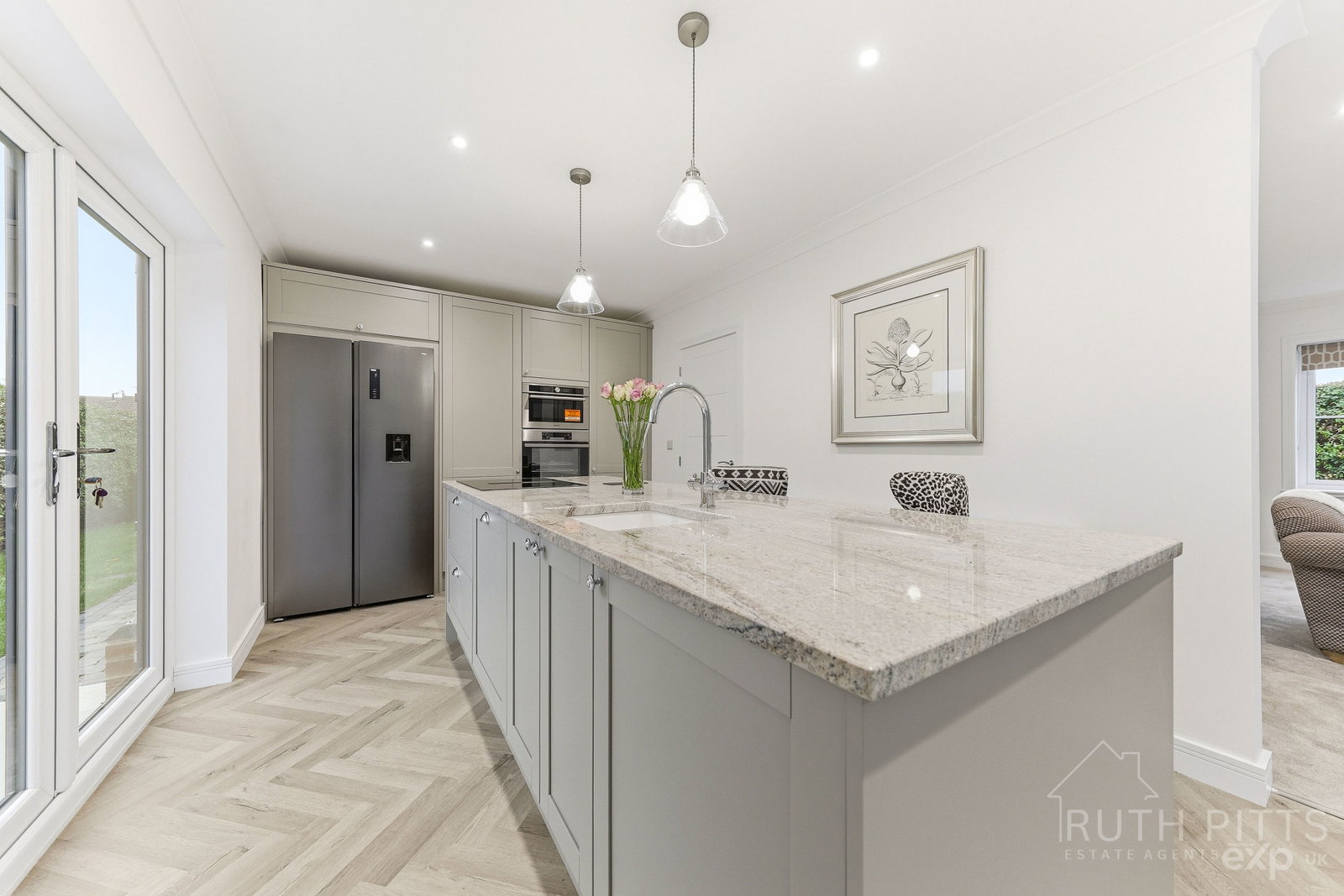 Bungalow in Pontefract