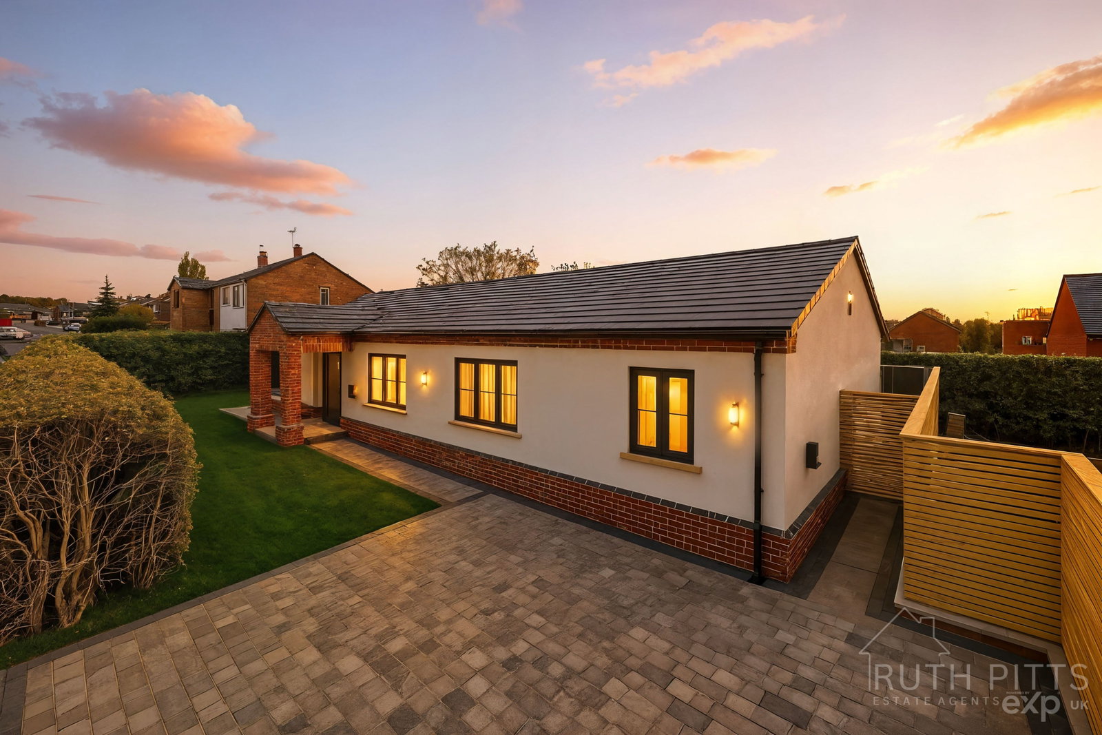 Bungalow in Pontefract