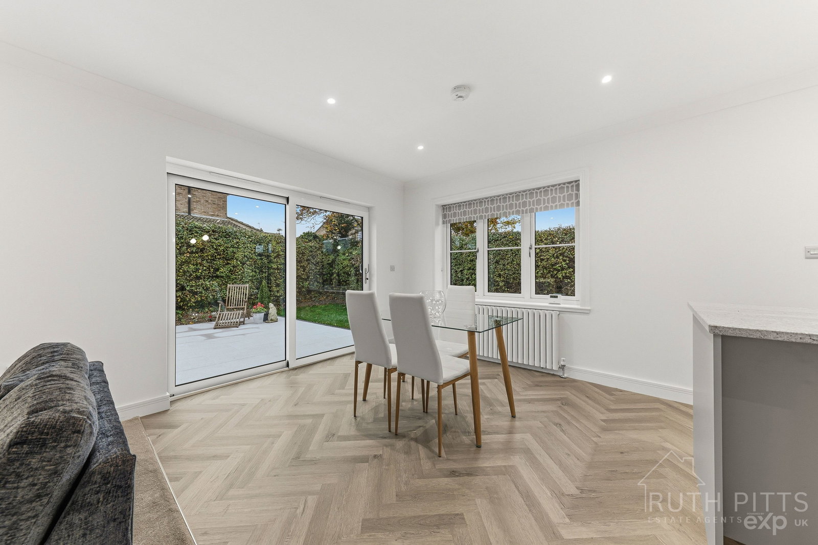 Bungalow in Pontefract