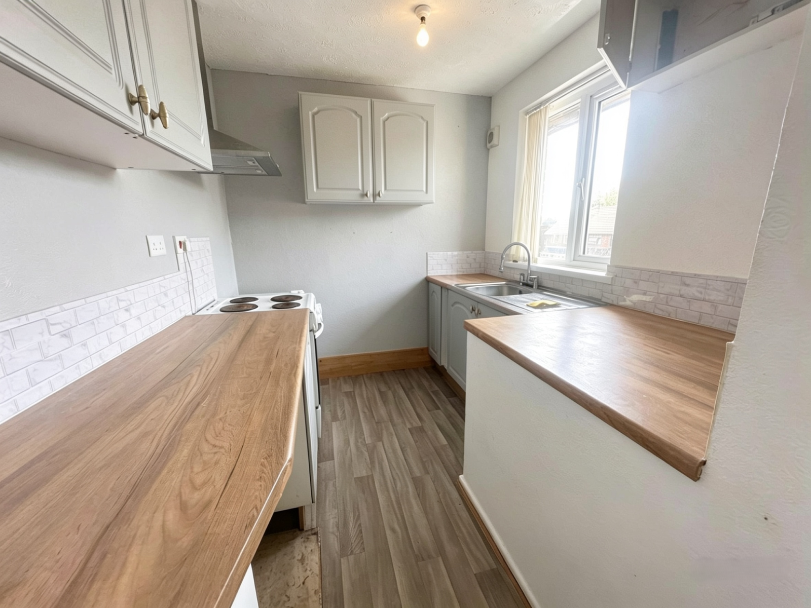 Maisonette in Oldbury