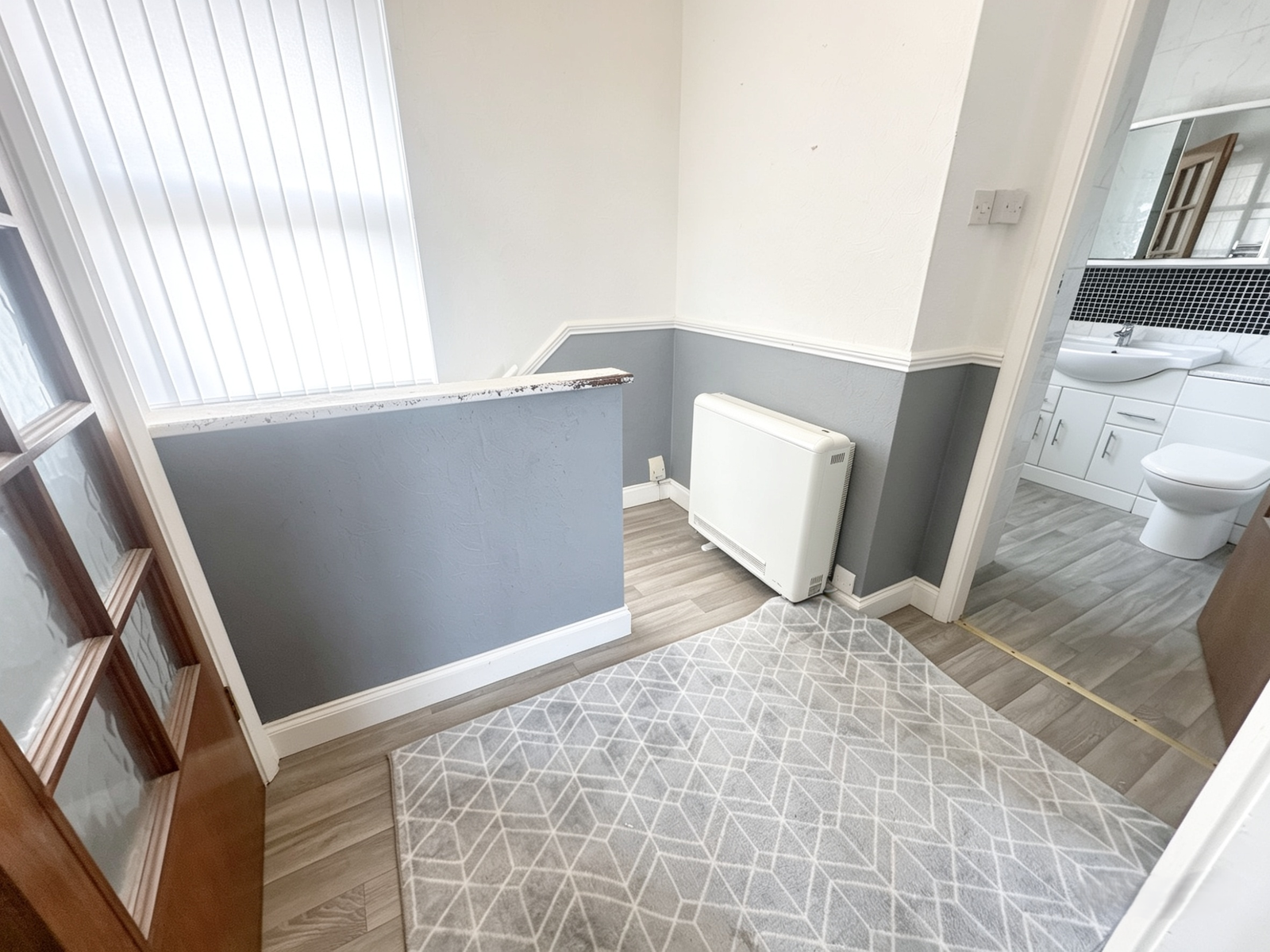 Maisonette in Oldbury
