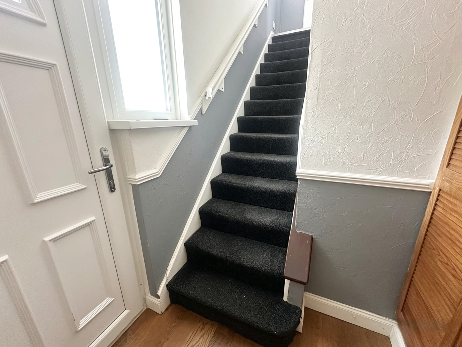 Maisonette in Oldbury