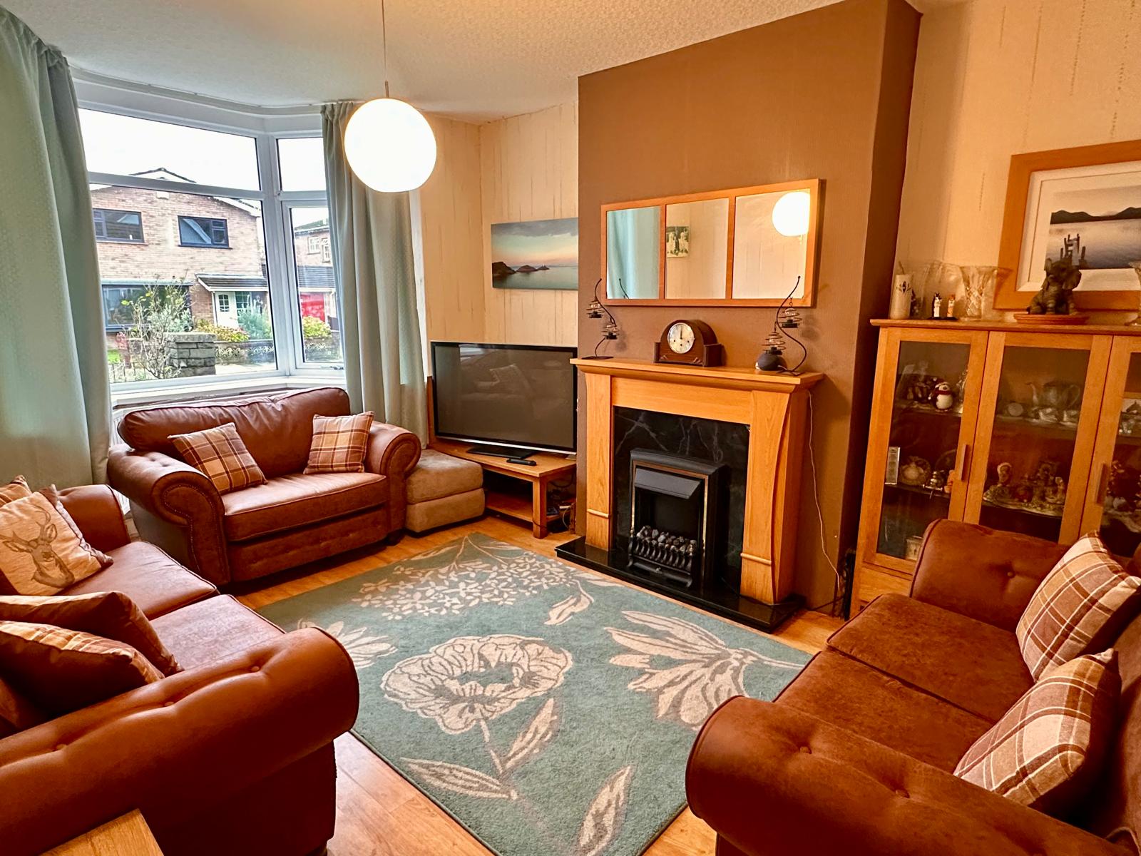 Detached House in Swansea