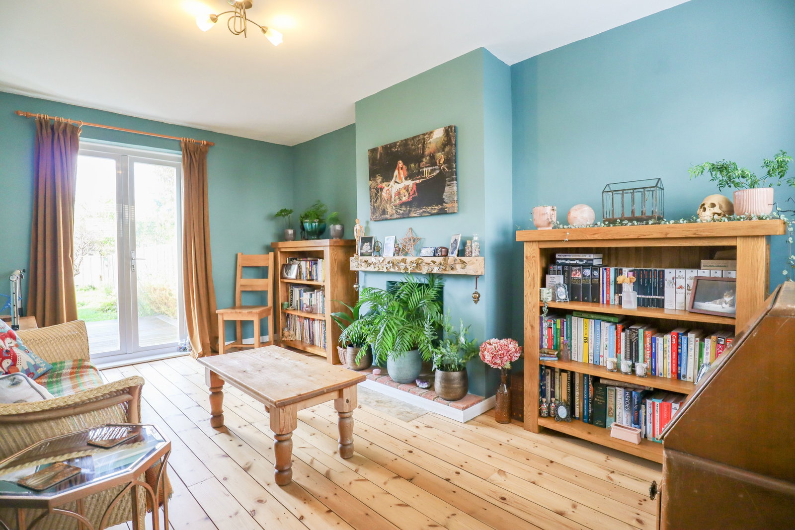 Semi Detached House in Calne